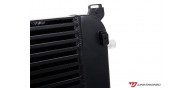 Unitronic Intercooler Upgrade and Charge Pipe Kit for MK8 GTI